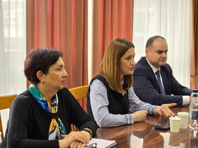 Մեկնարկել է «Միգրացիայի տվյալների հզորացում Հայաստանում» ծրագիրը