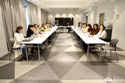 Շվեդական փորձը՝ առաջնորդության և մարդկային ռեսուրսների կառավարման ոլորտում