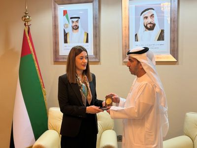 ՀՀ միջգերատեսչական պատվիրակությունն այցելել է Արաբական Միացյալ Էմիրություններ