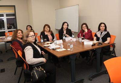 Հայաստանը և Շվեդիան ամրապնդում են համագործակցությունը միգրացիայի կառավարման ոլորտում. Երևանում տեղի է ունեցել երկօրյա աշխատաժողով